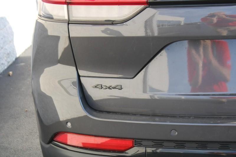 new 2025 Jeep Grand Cherokee car, priced at $45,350