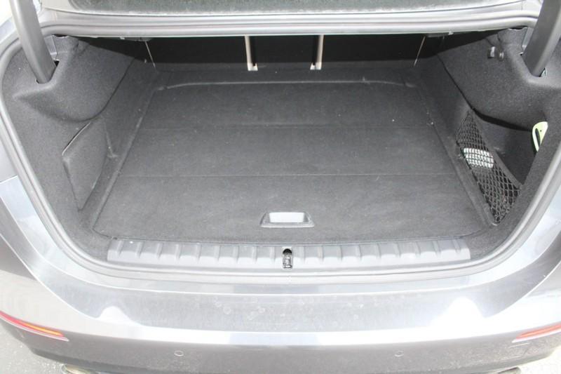 used 2021 BMW 228 Gran Coupe car, priced at $24,900