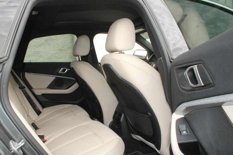 used 2021 BMW 228 Gran Coupe car, priced at $24,900
