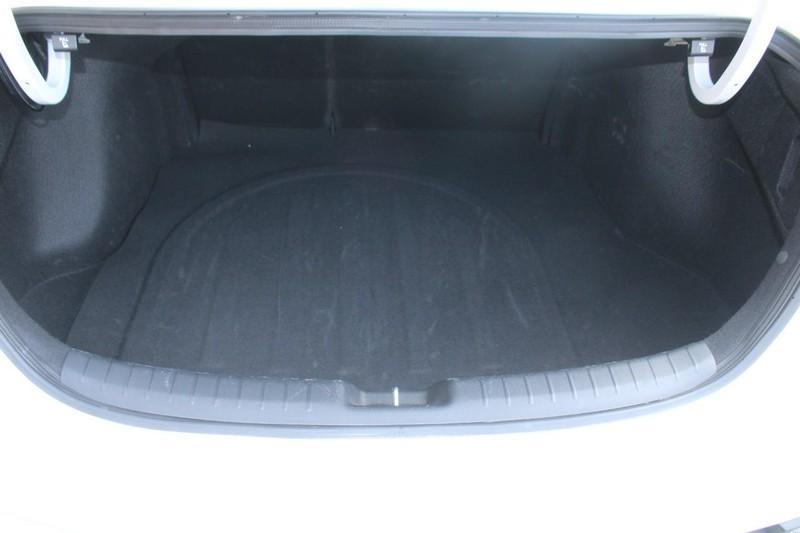 used 2024 Kia Forte car, priced at $20,500