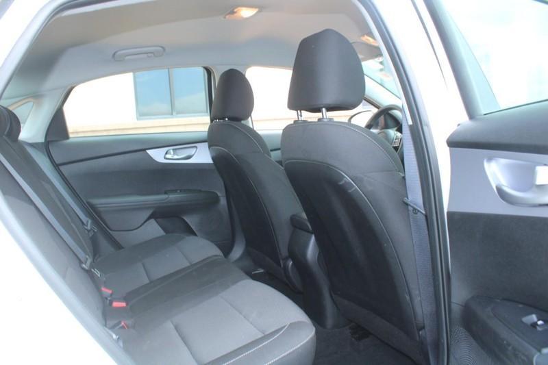 used 2024 Kia Forte car, priced at $20,500