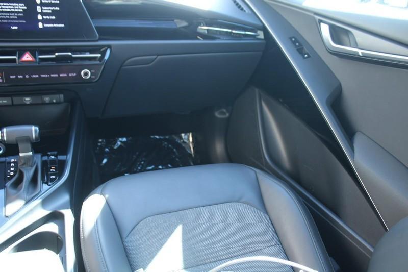 used 2024 Kia Niro car, priced at $24,495