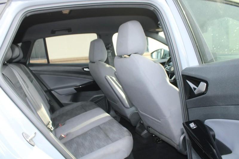 used 2021 Volkswagen ID.4 car, priced at $17,934