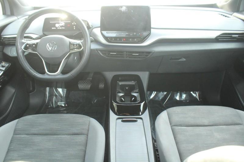 used 2021 Volkswagen ID.4 car, priced at $17,934