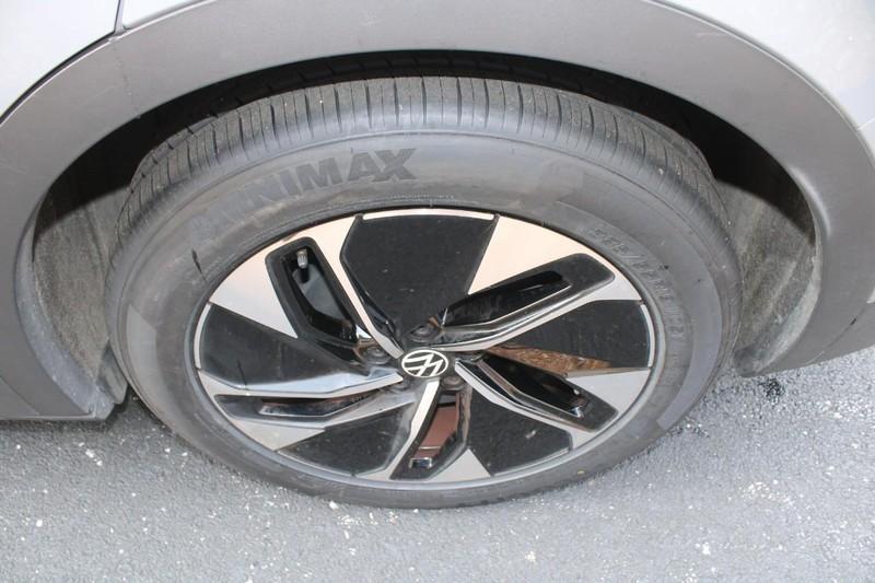 used 2021 Volkswagen ID.4 car, priced at $17,934