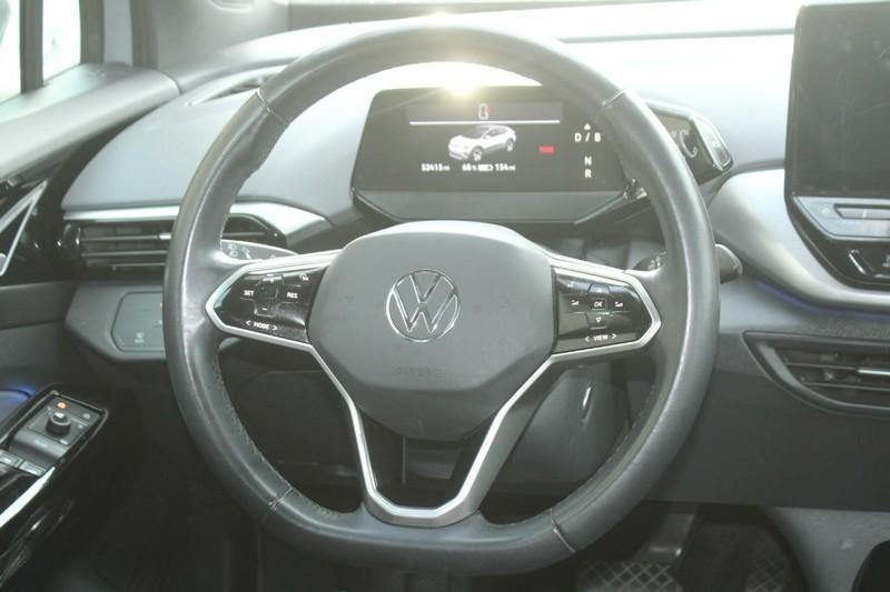 used 2021 Volkswagen ID.4 car, priced at $17,934