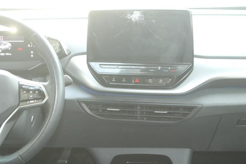 used 2021 Volkswagen ID.4 car, priced at $17,934