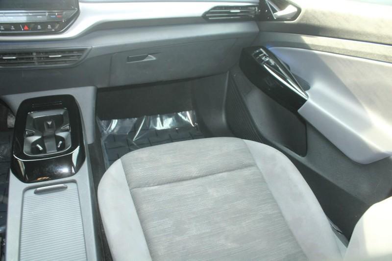 used 2021 Volkswagen ID.4 car, priced at $17,934