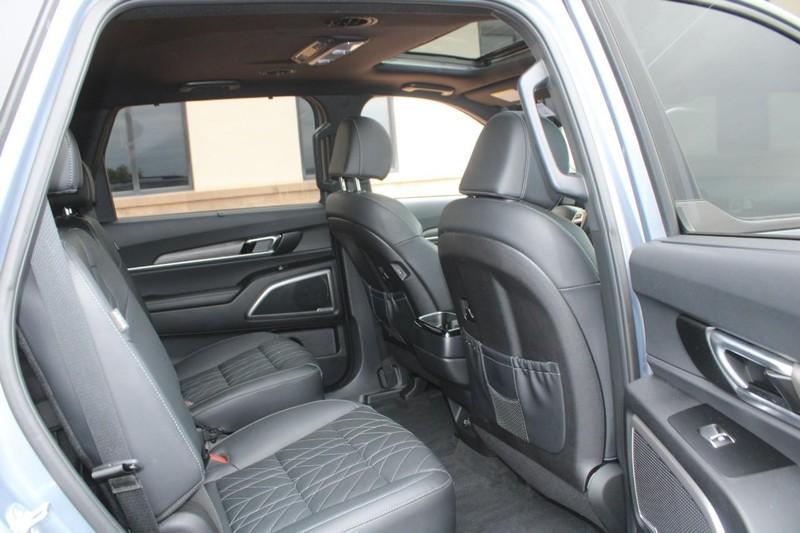 used 2024 Kia Telluride car, priced at $42,010