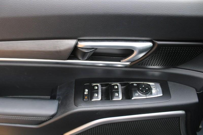used 2024 Kia Telluride car, priced at $42,010