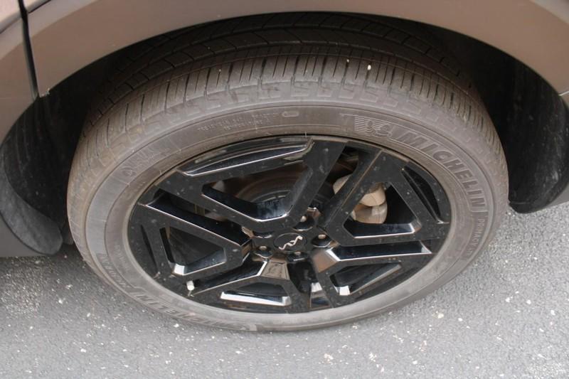 used 2024 Kia Telluride car, priced at $42,010