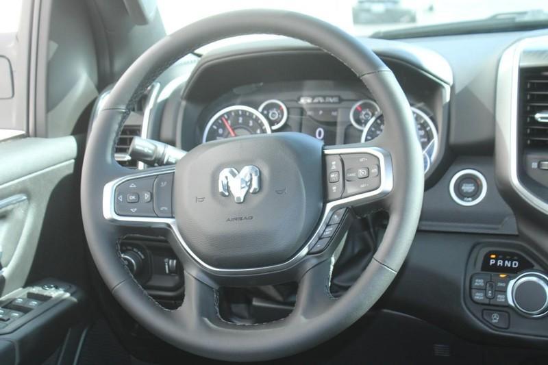 new 2026 Ram 1500 car, priced at $50,000