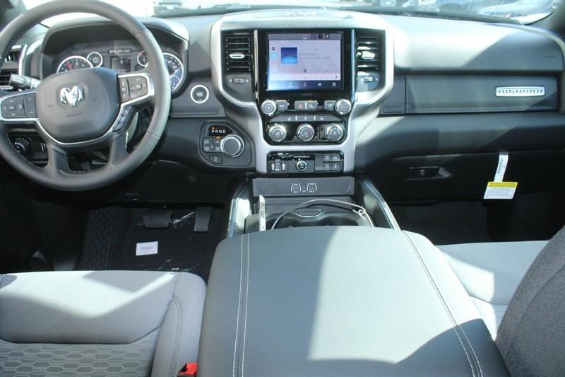 new 2026 Ram 1500 car, priced at $50,000
