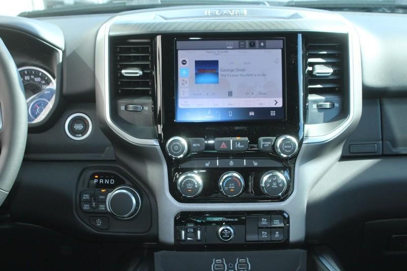 new 2026 Ram 1500 car, priced at $50,000