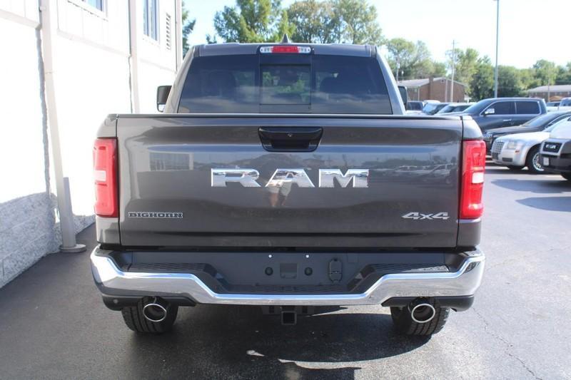 new 2026 Ram 1500 car, priced at $50,000