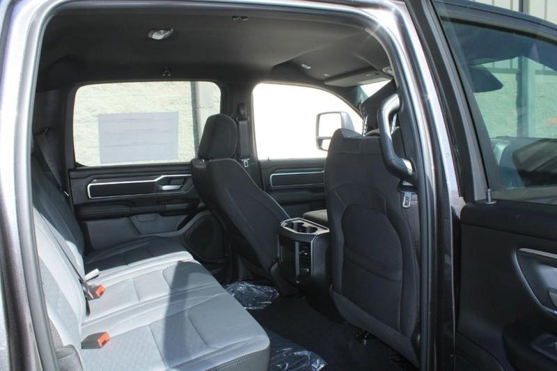 new 2026 Ram 1500 car, priced at $50,000