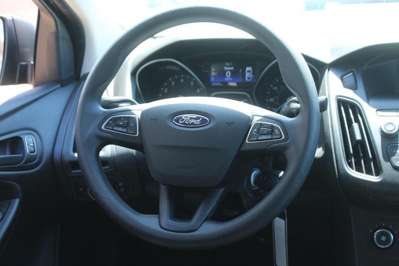 used 2018 Ford Focus car, priced at $10,495