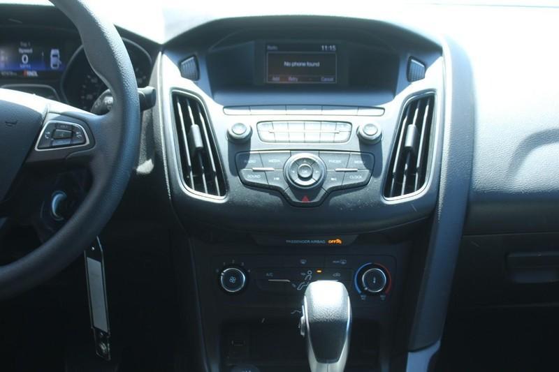used 2018 Ford Focus car, priced at $10,495