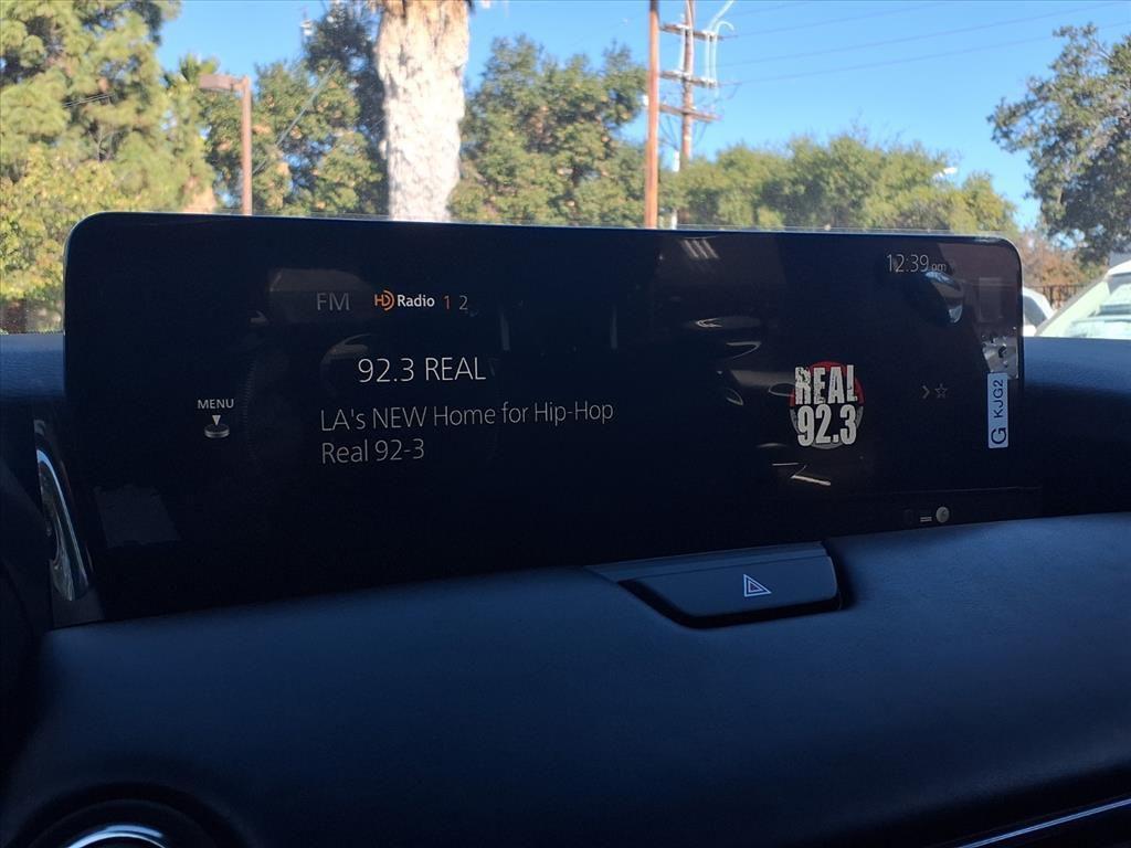 new 2026 Mazda CX-90 car, priced at $54,930