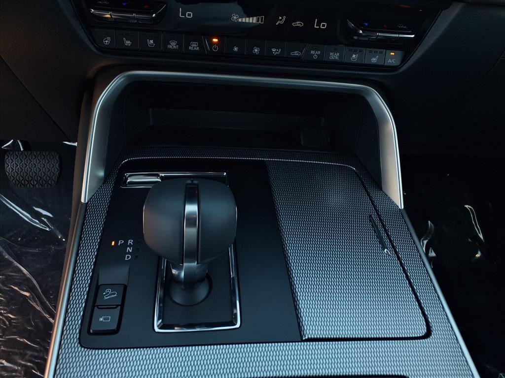 new 2026 Mazda CX-90 car, priced at $54,930