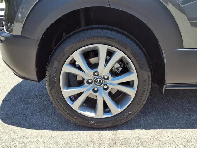 used 2022 Mazda CX-30 car, priced at $25,300