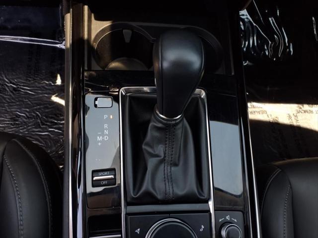 used 2022 Mazda CX-30 car, priced at $25,300