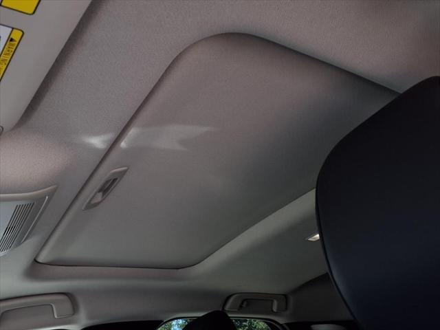 used 2022 Mazda CX-30 car, priced at $25,300