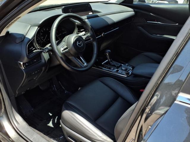 used 2022 Mazda CX-30 car, priced at $25,300