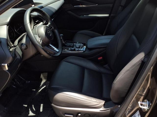 used 2022 Mazda CX-30 car, priced at $25,300