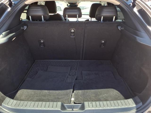 used 2022 Mazda CX-30 car, priced at $25,300