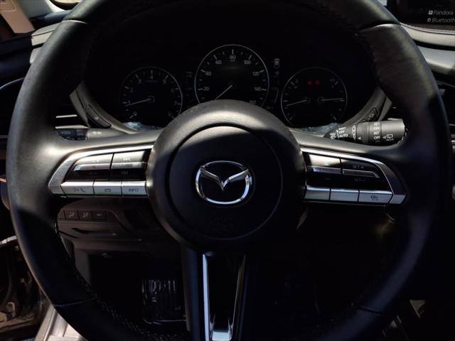 used 2022 Mazda CX-30 car, priced at $25,300