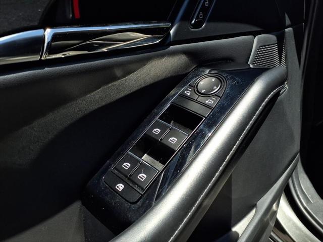 used 2022 Mazda CX-30 car, priced at $25,300