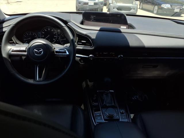 used 2022 Mazda CX-30 car, priced at $25,300