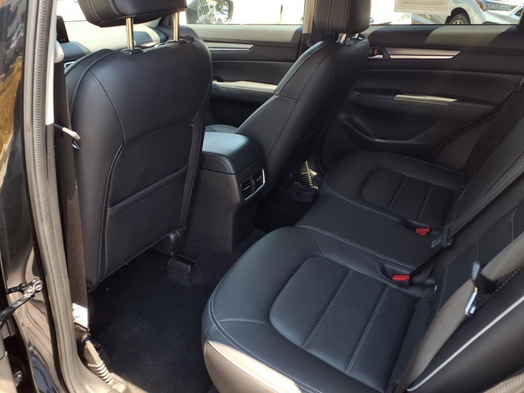 used 2024 Mazda CX-5 car, priced at $30,900