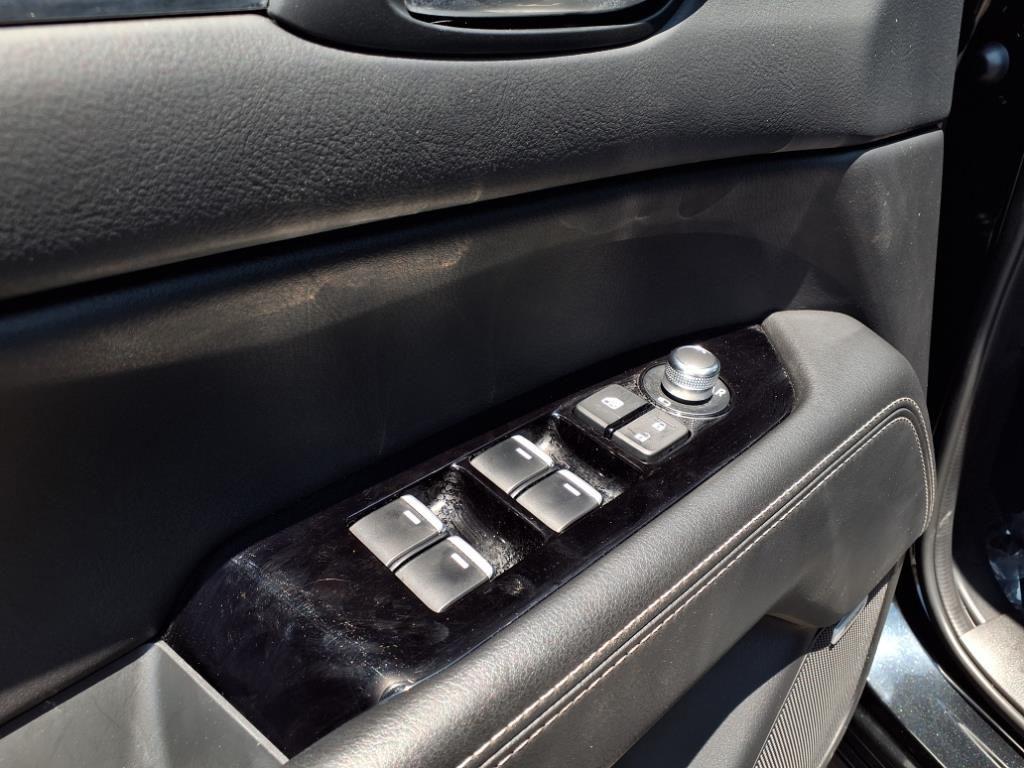 used 2024 Mazda CX-5 car, priced at $30,900