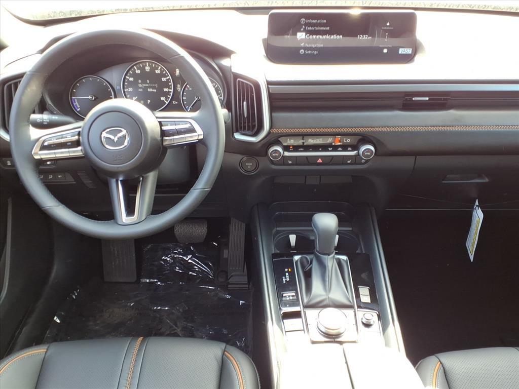 new 2025 Mazda CX-50 Hybrid car, priced at $40,335