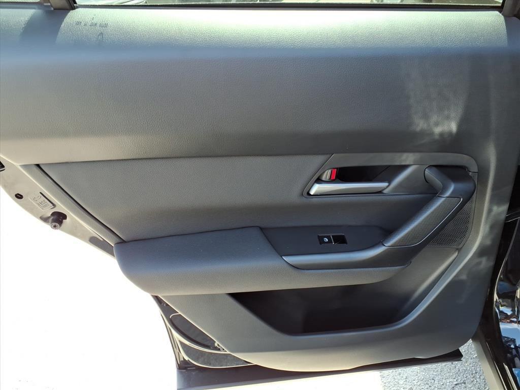 new 2025 Mazda CX-50 Hybrid car, priced at $40,335