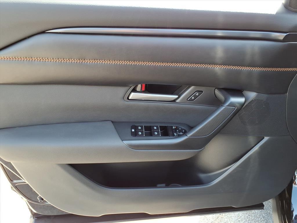 new 2025 Mazda CX-50 Hybrid car, priced at $40,335