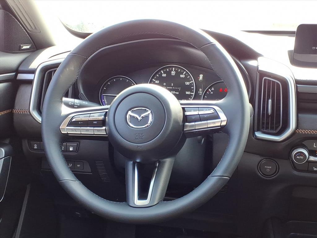 new 2025 Mazda CX-50 Hybrid car, priced at $40,335