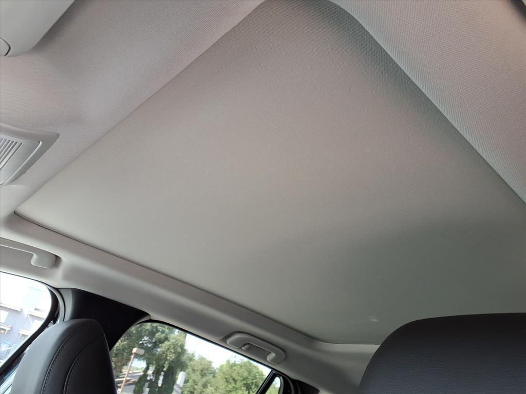 new 2025 Mazda CX-50 Hybrid car, priced at $40,335