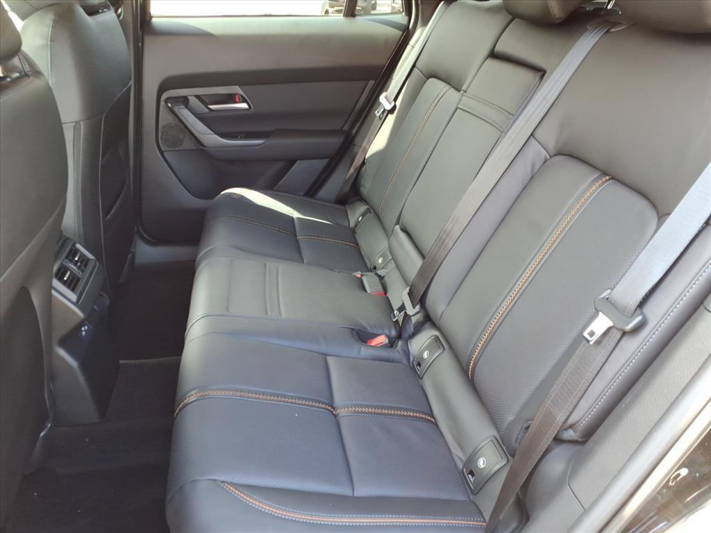 new 2025 Mazda CX-50 Hybrid car, priced at $40,335