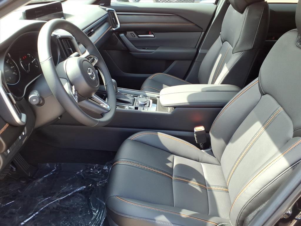 new 2025 Mazda CX-50 Hybrid car, priced at $40,335