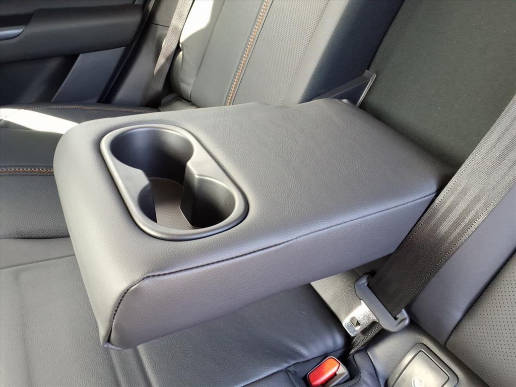 new 2025 Mazda CX-50 Hybrid car, priced at $40,335