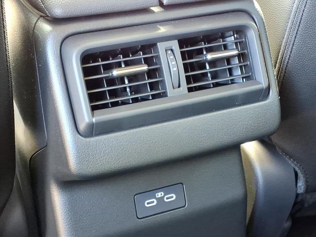 new 2025 Mazda CX-50 Hybrid car, priced at $40,335