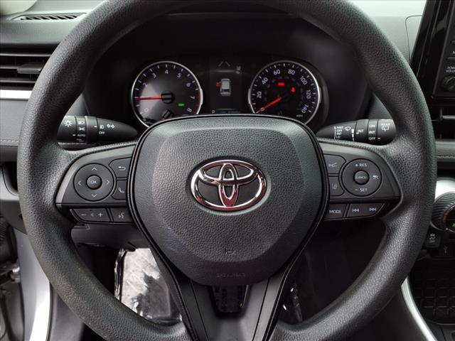 used 2020 Toyota RAV4 car, priced at $25,997