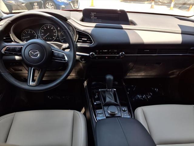 used 2024 Mazda CX-30 car, priced at $28,996