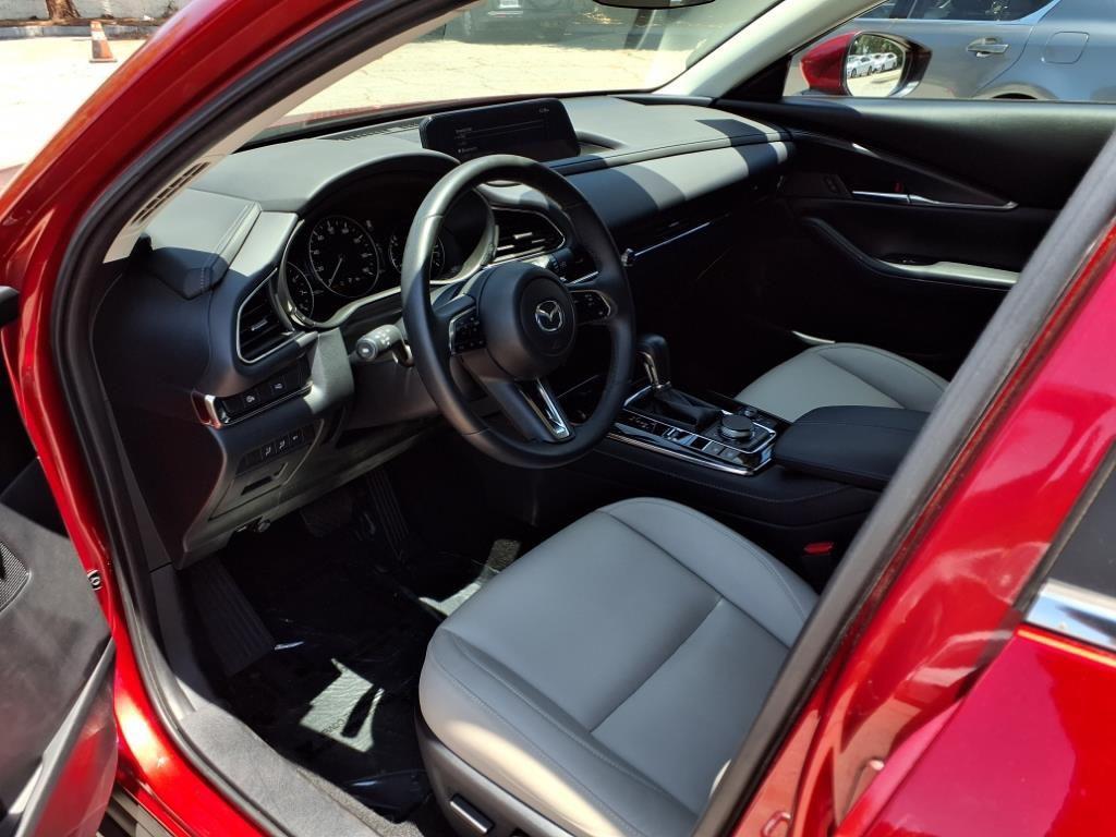 used 2024 Mazda CX-30 car, priced at $25,700
