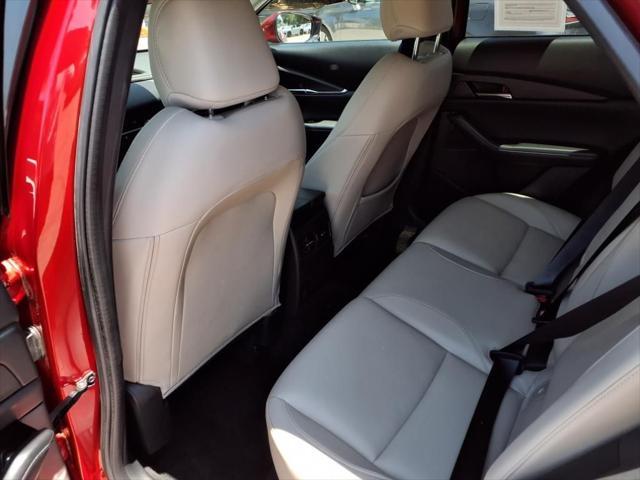 used 2024 Mazda CX-30 car, priced at $28,996