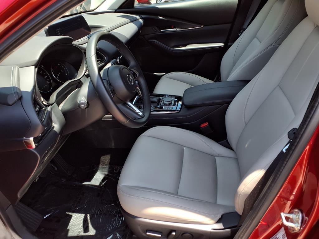 used 2024 Mazda CX-30 car, priced at $25,700