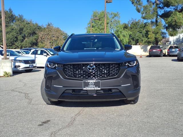 new 2025 Mazda CX-50 Hybrid car, priced at $40,030